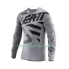 MTB Langarmtrikot Leatt GPX 5.5 UltraWeld N001 2019